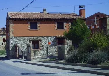 Apartamentos turísticos La Fuensanta