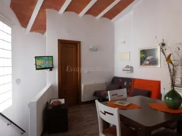 Apartamentos El Salobral