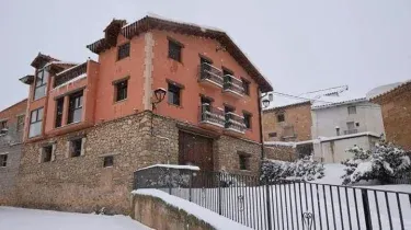 El Castillo de Celia