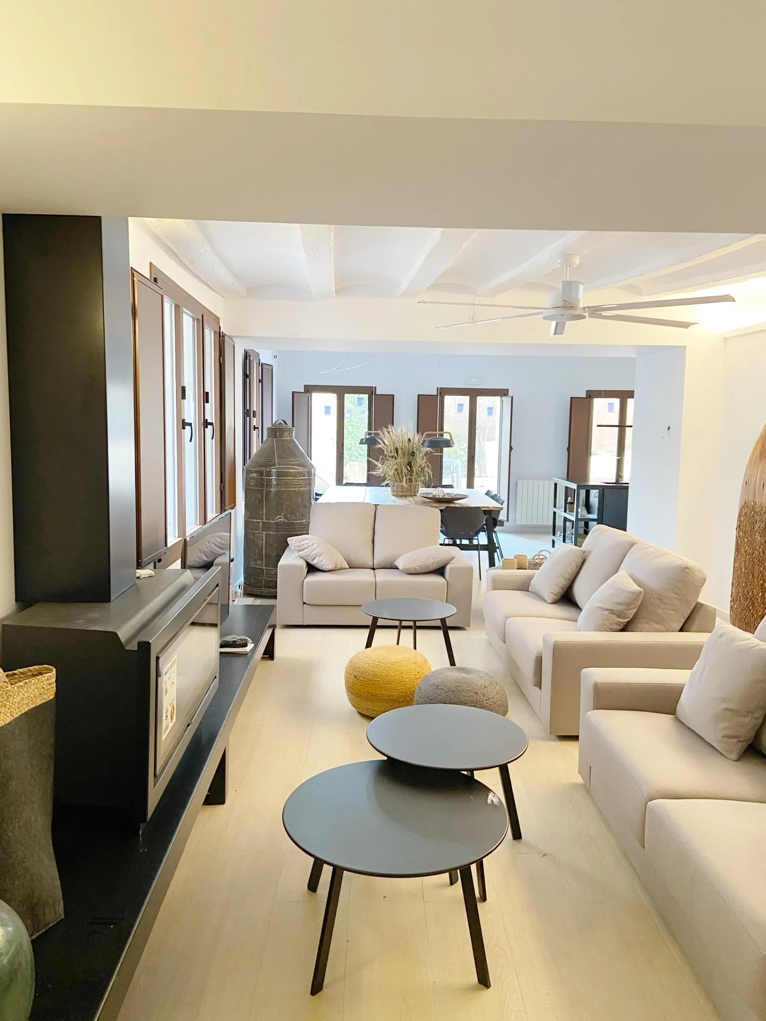 Casa Rural El Americano