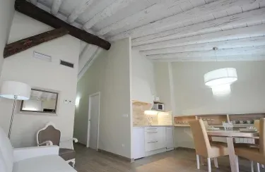 Apartamentos Mirablanc