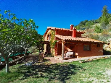 Casa de campo Laldeta