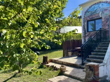 Hito house bed&climb