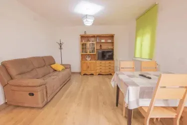 Apartamento San León