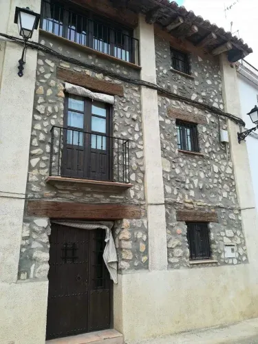 Casa Francisco