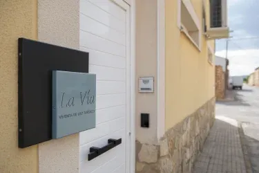 La Vía