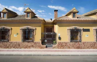 Casa Rural Don Quijote I y II