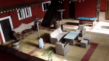 El Capricho de Laura