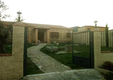 Casa Rural La Vaquería