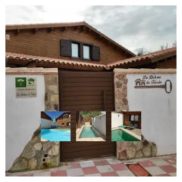 Casa Rural la Dehesa de Toledo