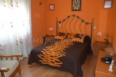 Casa Rural K'Alfonso