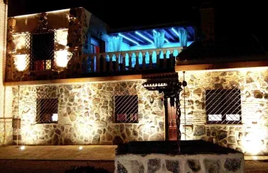 Casa Rural el Rosal del Pozo