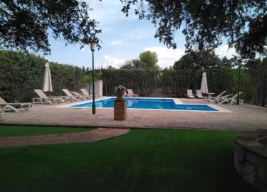 Cigarral El Pinar del Sapo