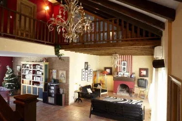 Vivienda de uso turístico Casa Virgen del Carmen