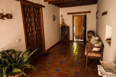 Casa el Laurel