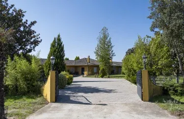 Casa Rural - El Toril Glamping Experience