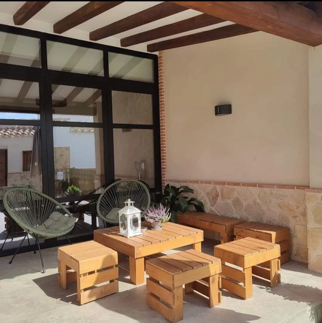 El Despertar de Dulcinea