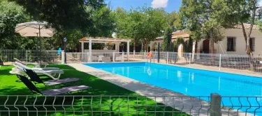 Casa Rural El Caballero Andante