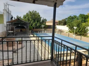 Los Abuelos de Guadamur