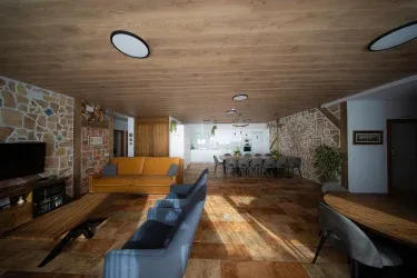 Casa Rural Dux Toledo