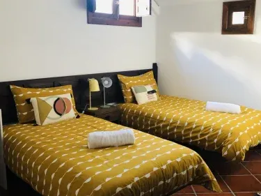 Casa Rural Hamlet´s Friends