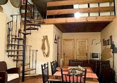 Rural Puebla de San Miguel