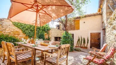 El Rincón de los Frailes