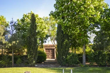 Casa Rural La Huerta