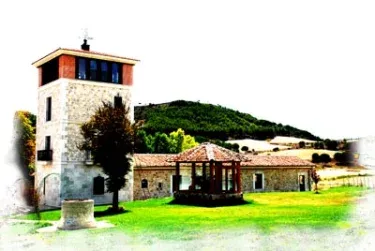 Hotel Rural Casa Valimón