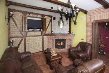 Casa rural Torrelobatos