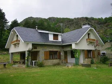Casa Rural Los Millares