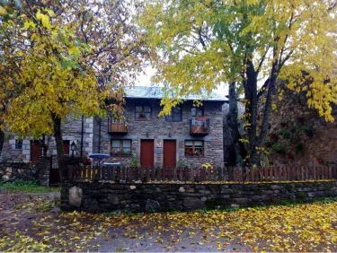 Casa Rural El Trubio