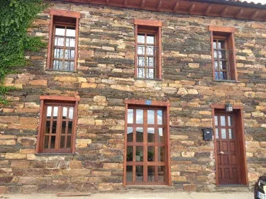 Casa Rural en Piedra