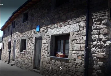 Casa Aldea de Montaña, Sanabria
