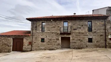 Casas Rurales los Geijos
