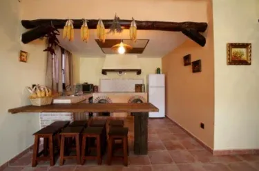 Casa Rural Los Pedregales