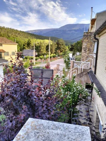 Encanto en el Moncayo